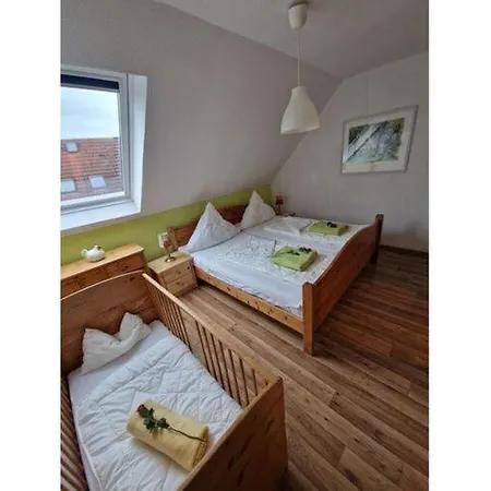 Apartman Norddeich Norden