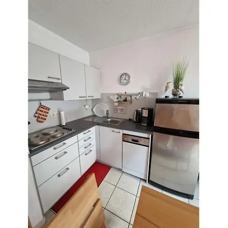 Norddeich Apartman