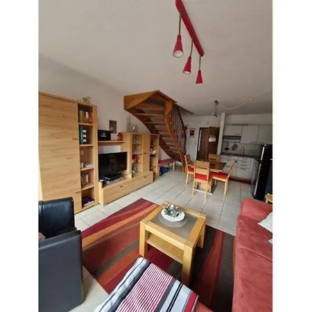 Apartman Norddeich Norden
