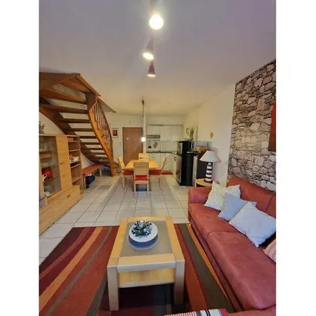 Norddeich Apartman *