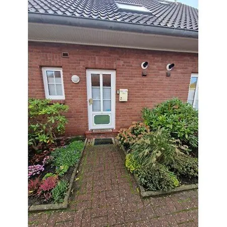 Norddeich Apartman Norden