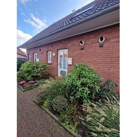 Apartman Norddeich *