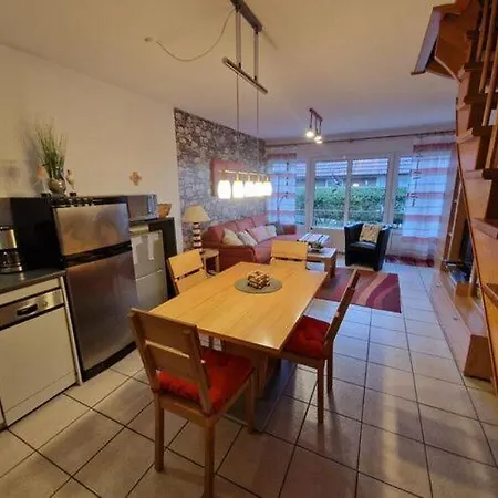 Norddeich Apartman
